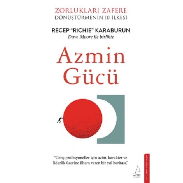 Azmin Gücü
