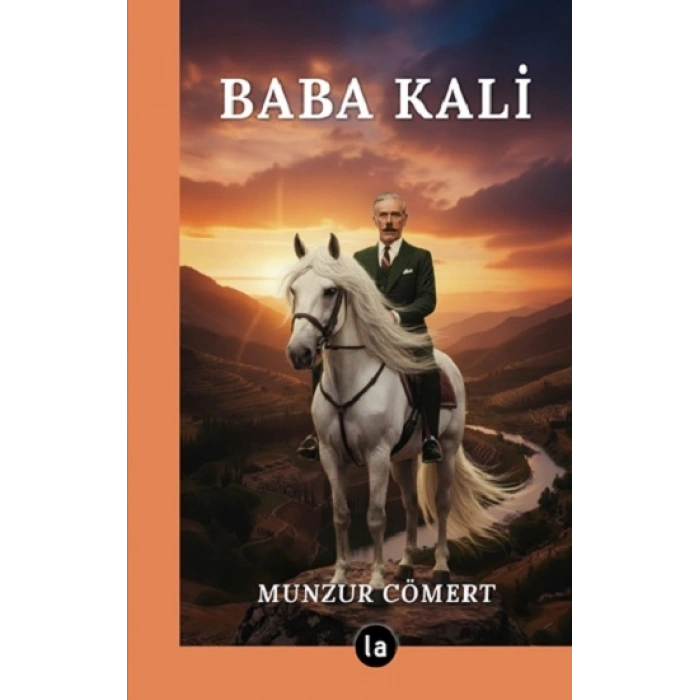 Baba Kali