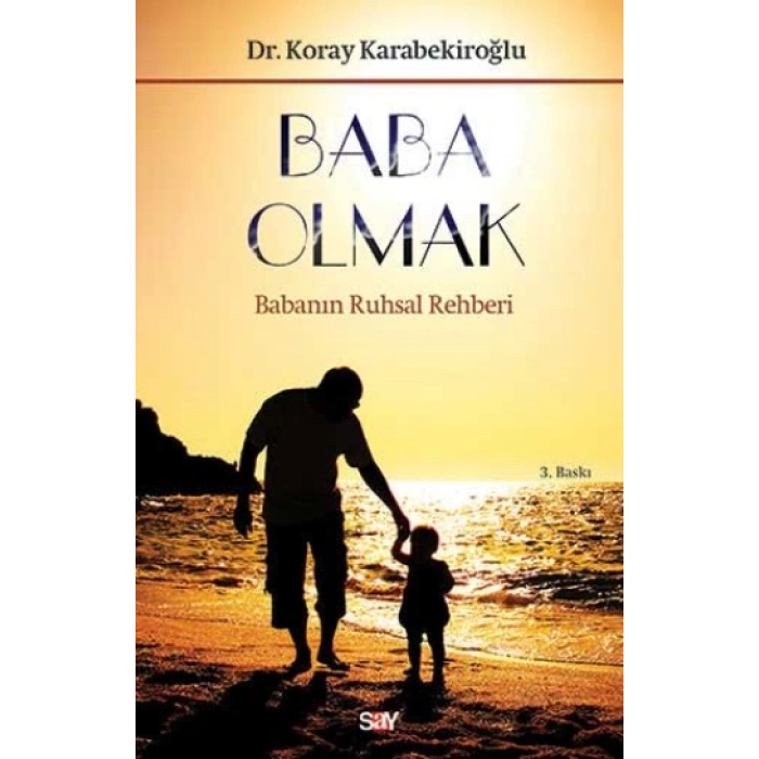 Baba Olmak