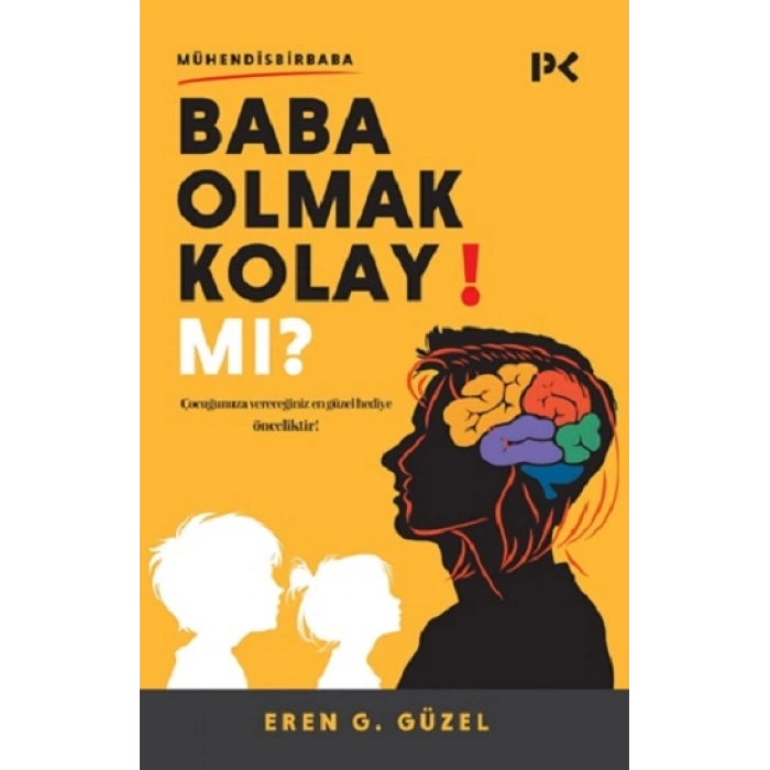 Baba Olmak Kolay Mı?