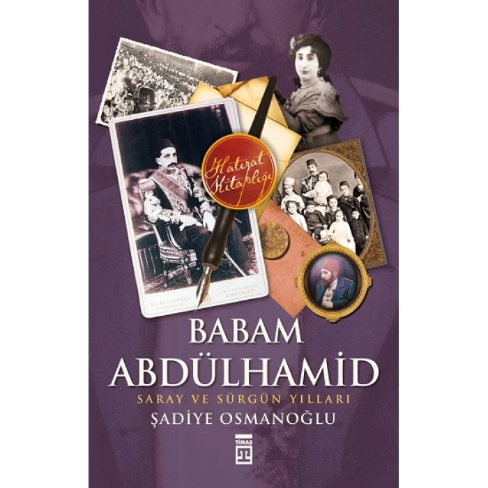 Babam Abdülhamit