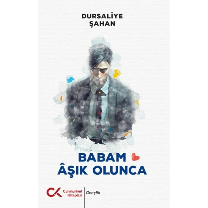 Babam Aşık Olunca