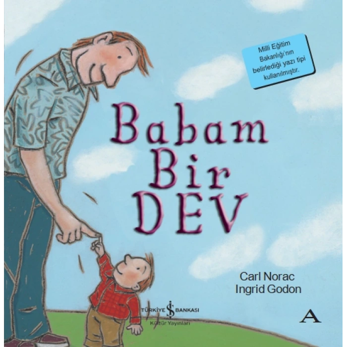 Babam Bir Dev