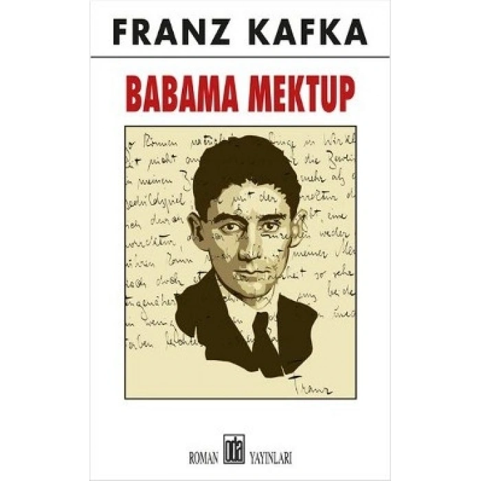 Babama Mektup