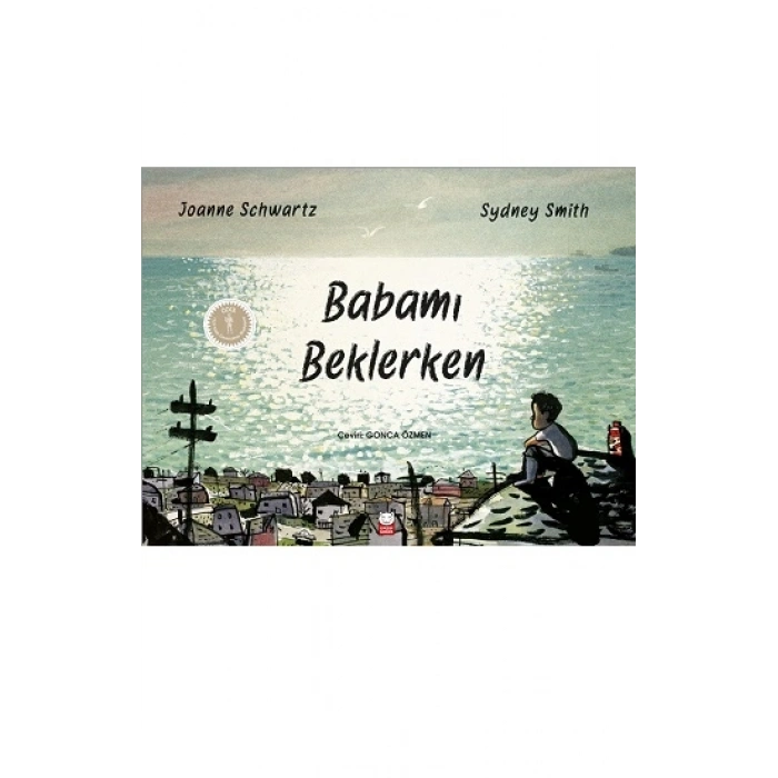 Babamı Beklerken