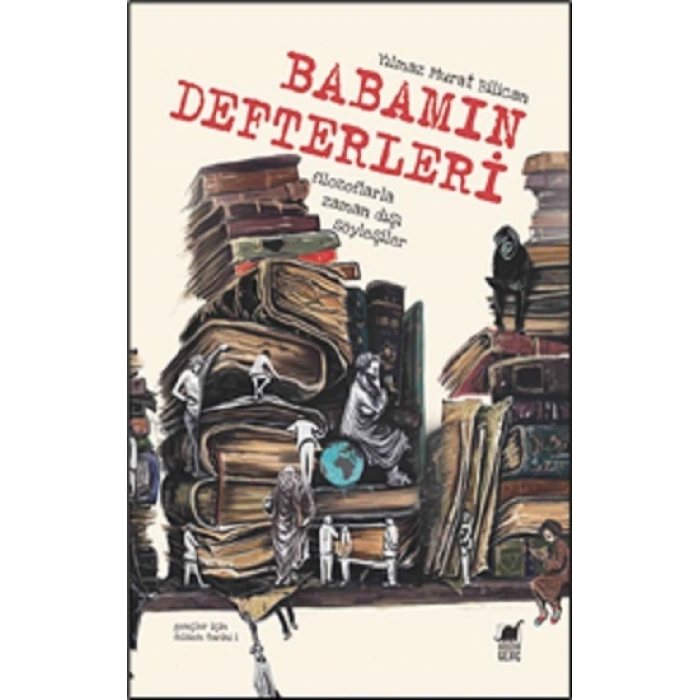 Babamın Defterleri