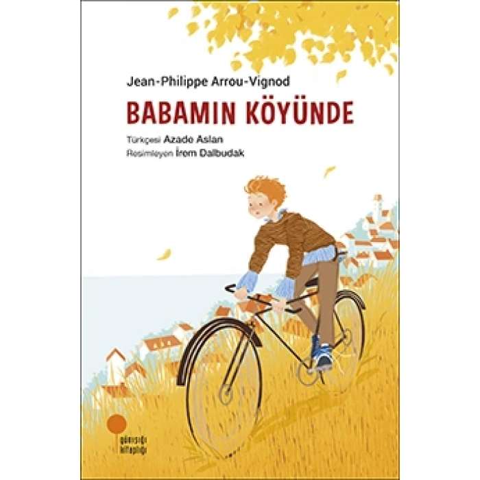 Babamın Köyünde