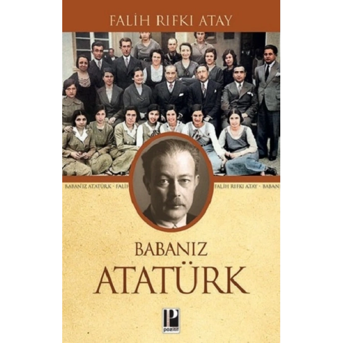 Babanız Atatürk