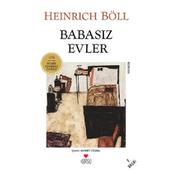 Babasız Evler