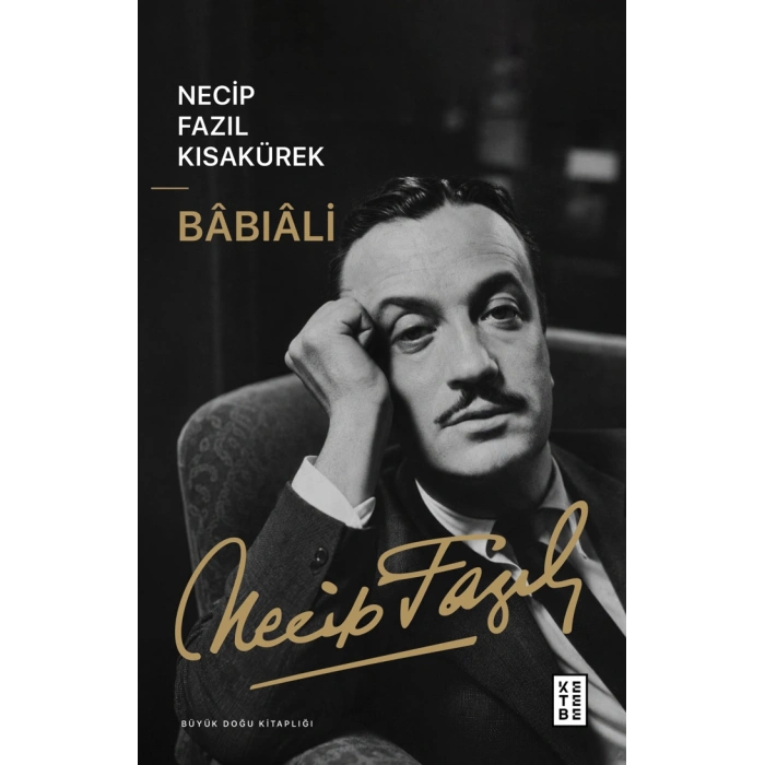 Babıali