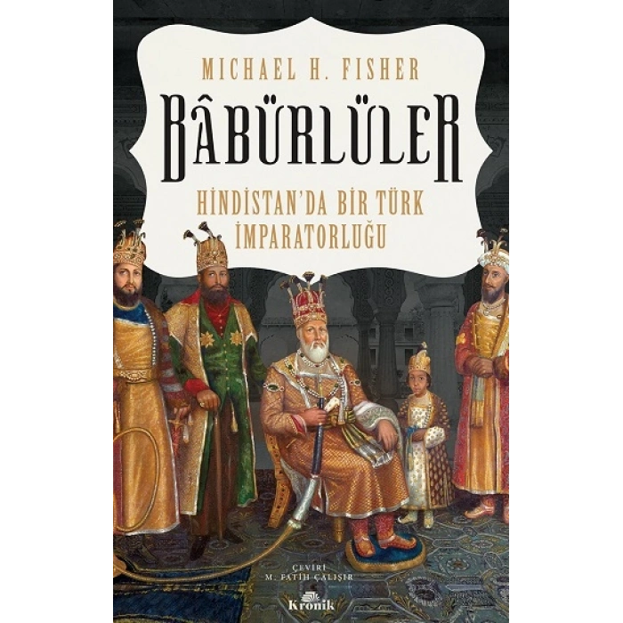 Babürlüler