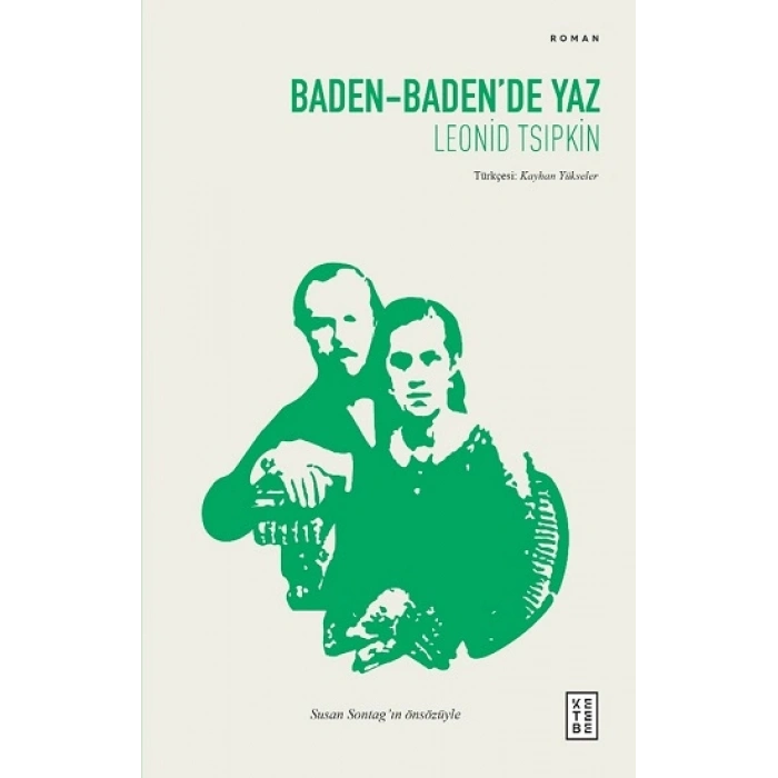 Baden-Badende Yaz
