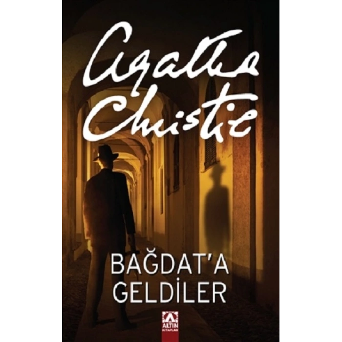 Bağdat’a Geldiler