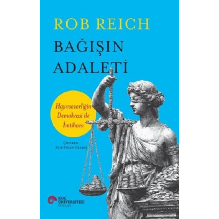 Bağışın Adaleti