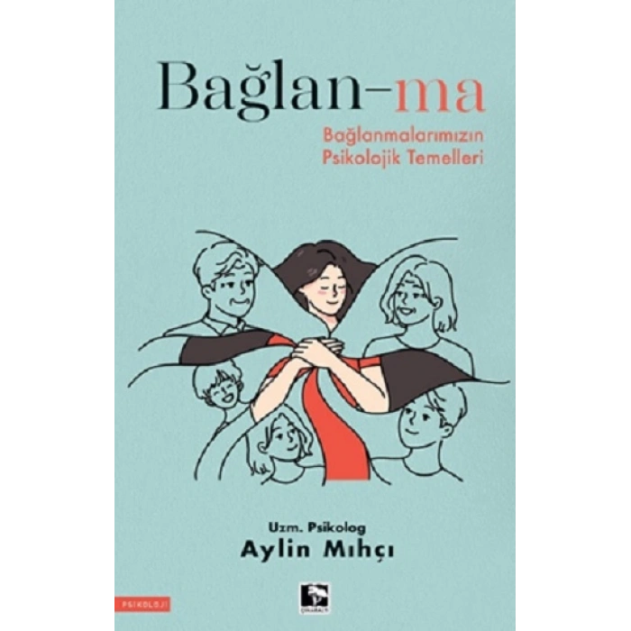 Bağlan-ma