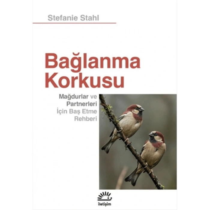 Bağlanma Korkusu