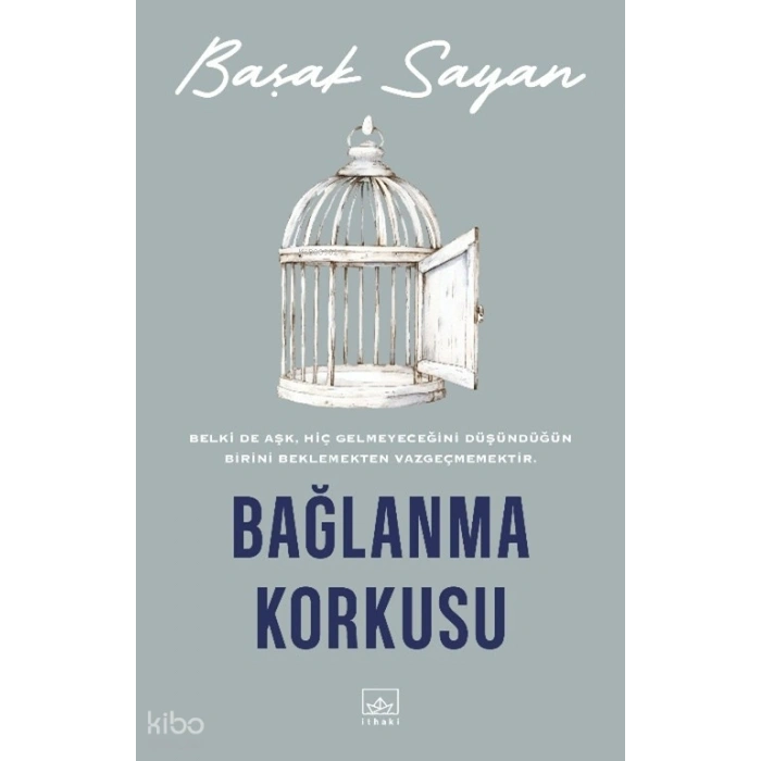 Bağlanma Korkusu