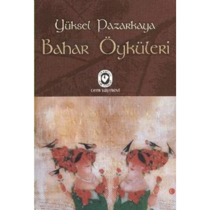 Bahar Öyküleri