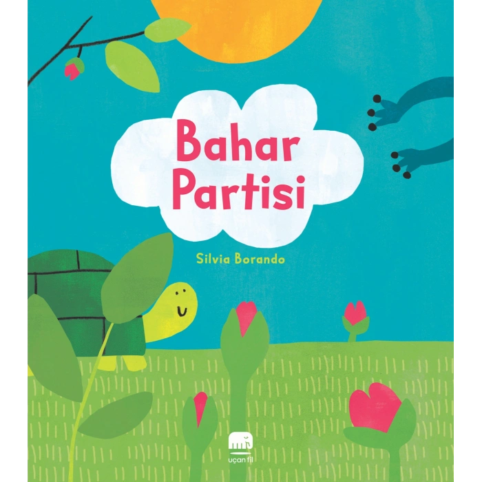 Bahar Partisi