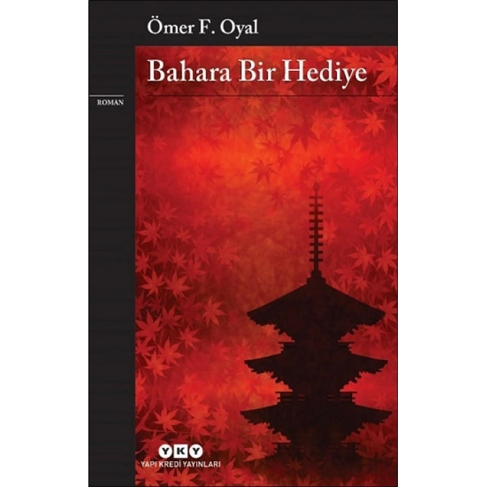 Bahara Bir Hediye