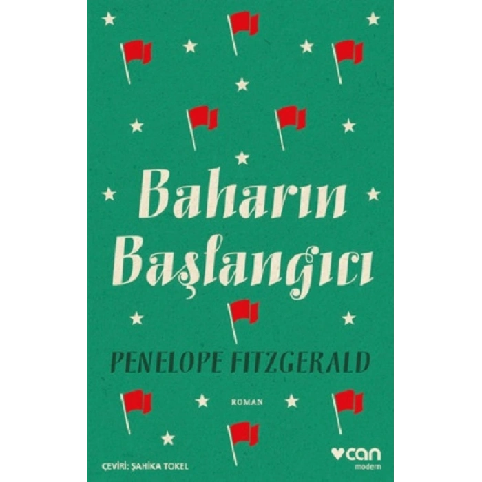 Baharın Başlangıcı