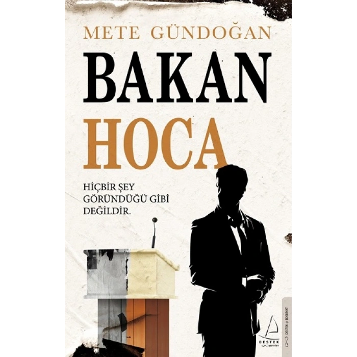 Bakan Hoca