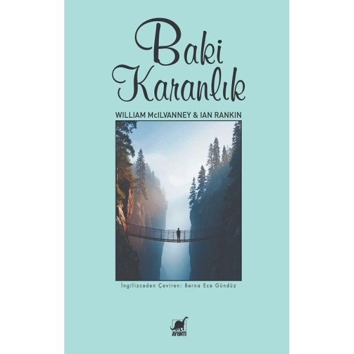 Baki Karanlık
