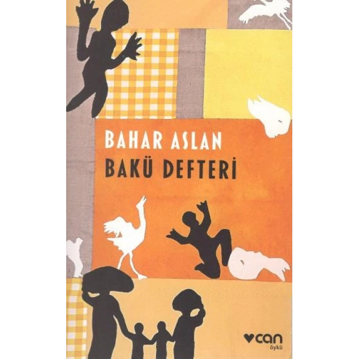 Bakü Defteri