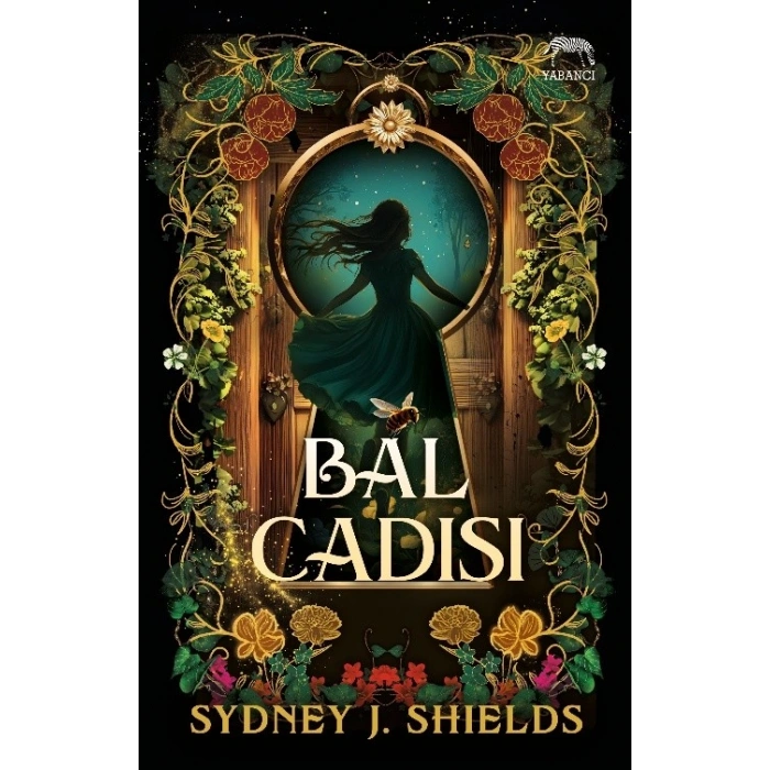 Bal Cadısı
