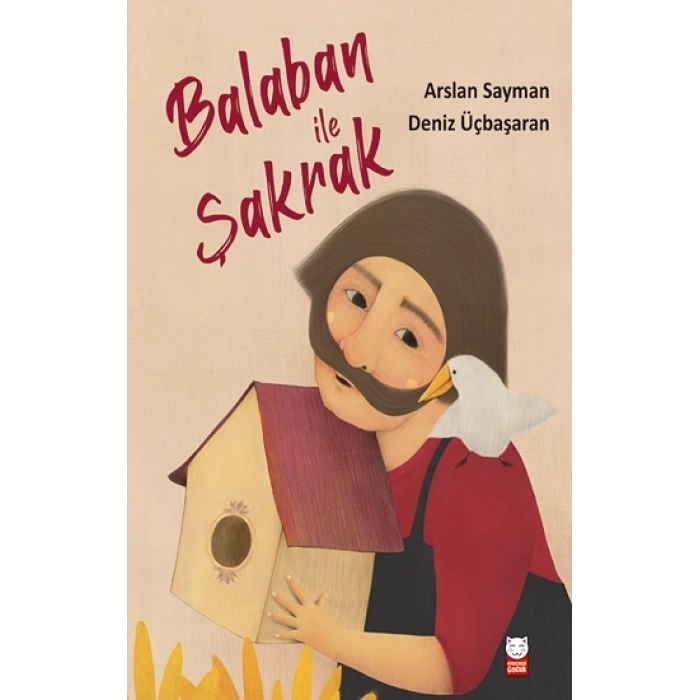 Balaban ile Şakrak