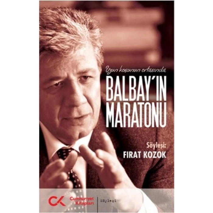 Balbayın Maratonu