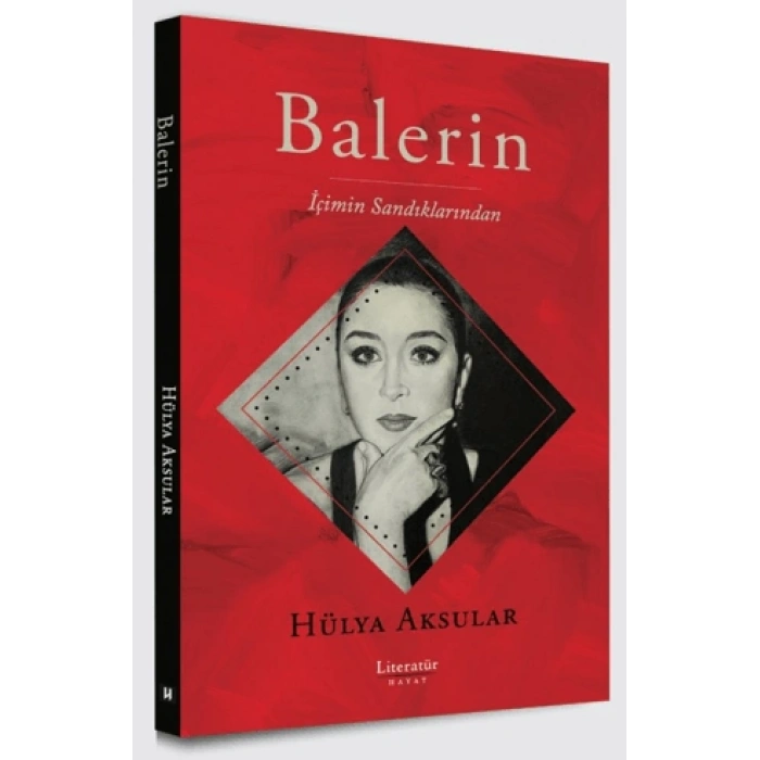 Balerin - İçimin Sandıklarından