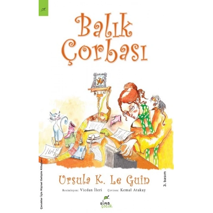 Balık Çorbası