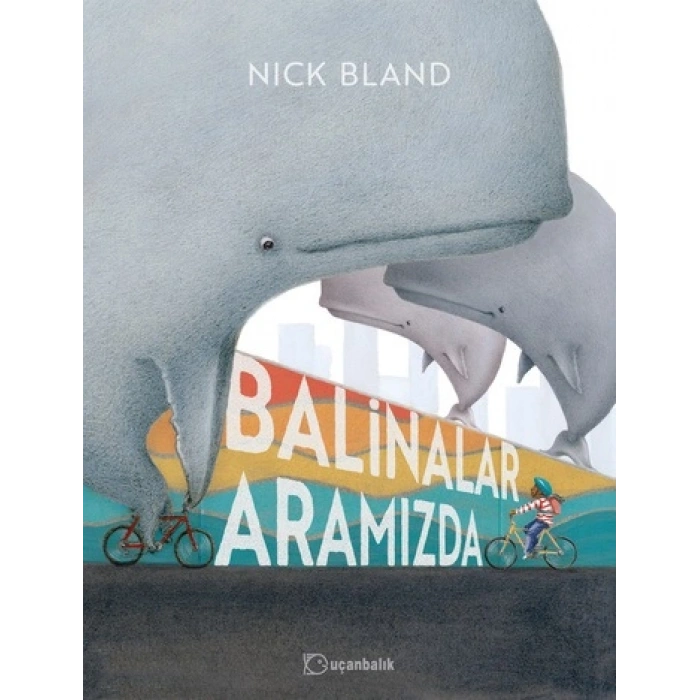 Balinalar  Aramızda