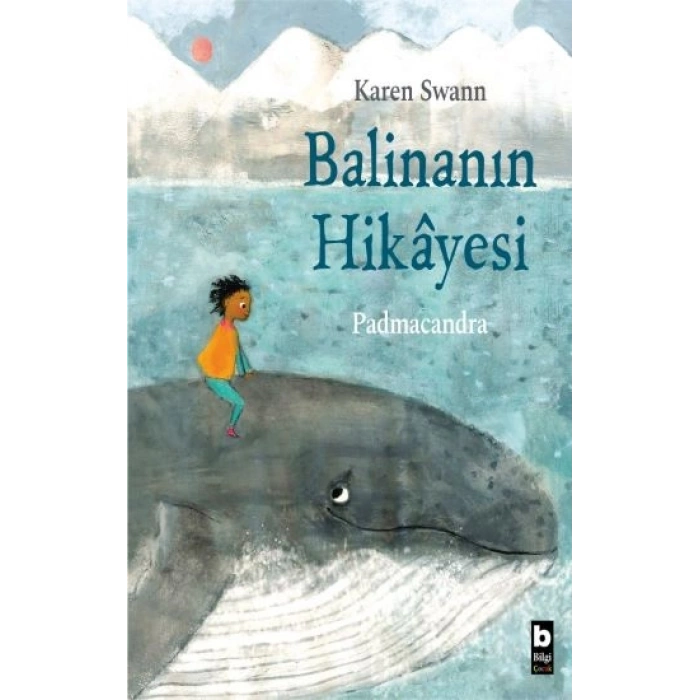 Balinanın Hikayesi