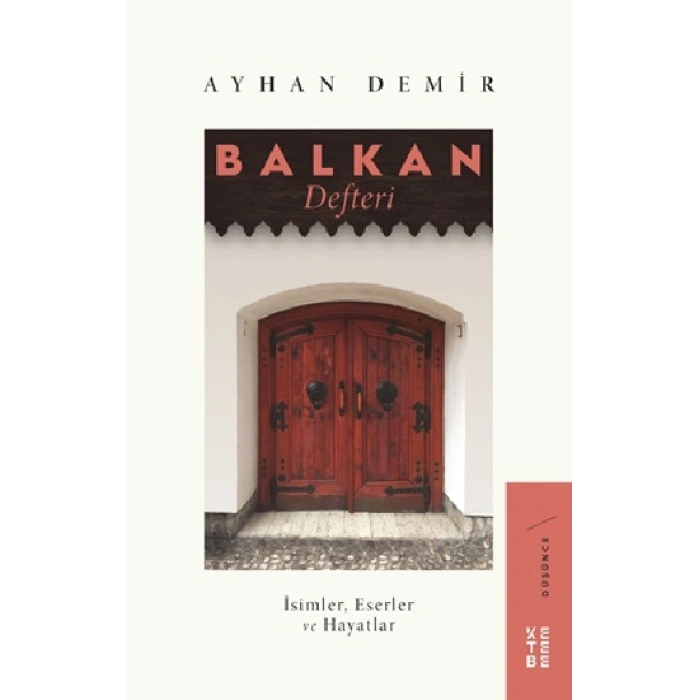 Balkan Defteri