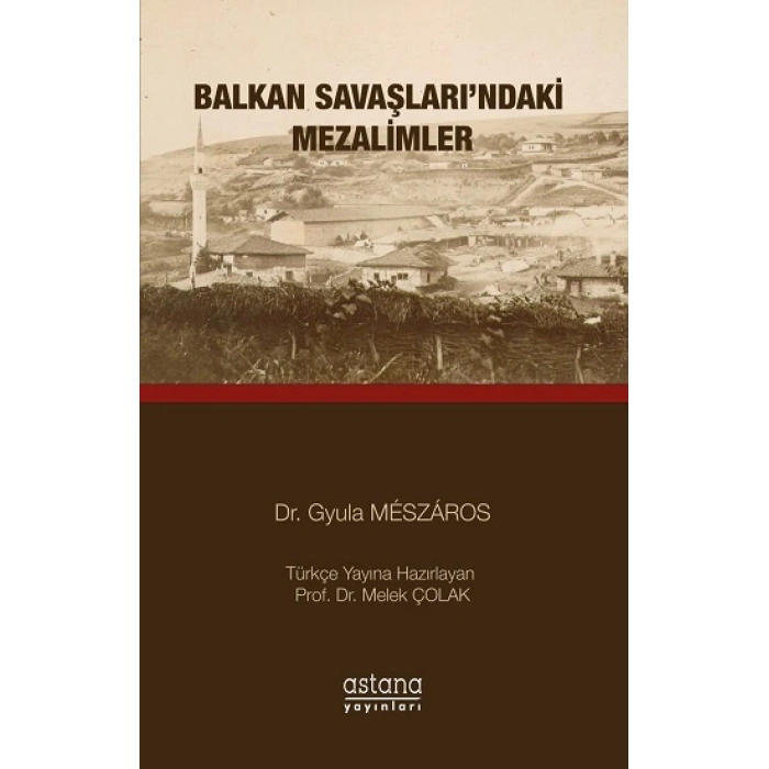 Balkan savaşlarındaki Mezalimler