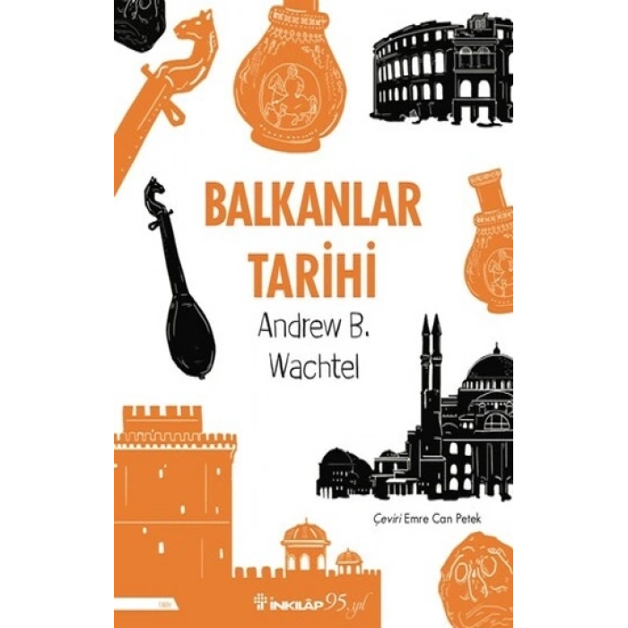Balkanlar Tarihi