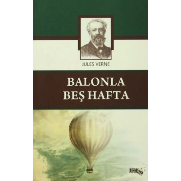 Balonla Beş Hafta