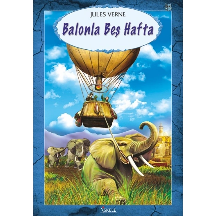 Balonla Beş Hafta