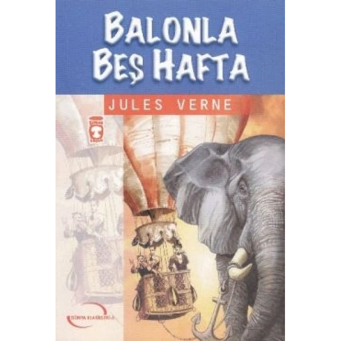 Balonla Beş Hafta