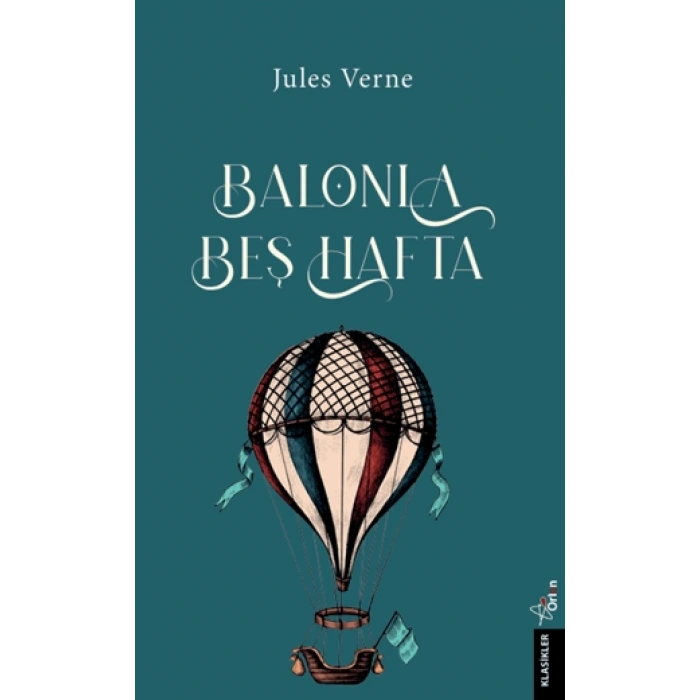 Balonla Beş Hafta