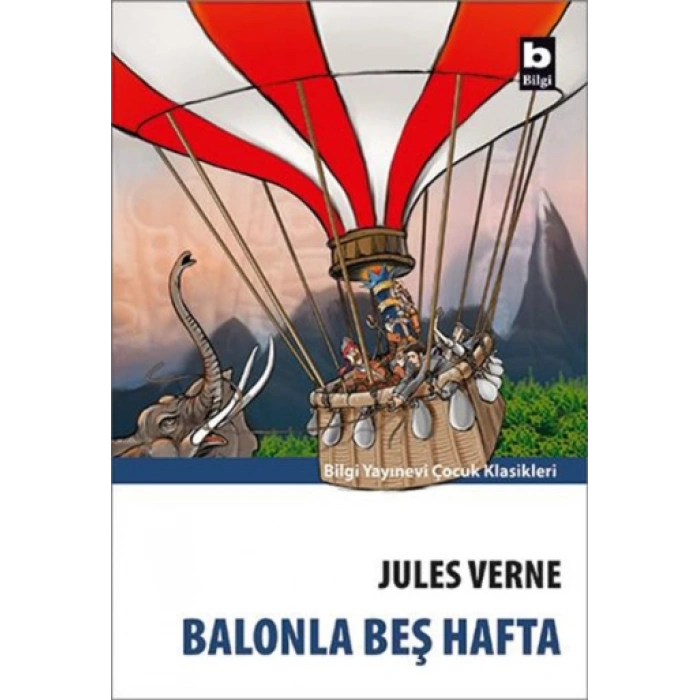 Balonla Beş Hafta