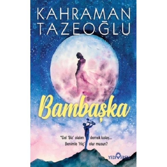 Bambaşka
