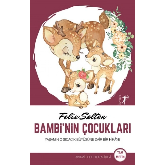 Bambi’nin Çocukları