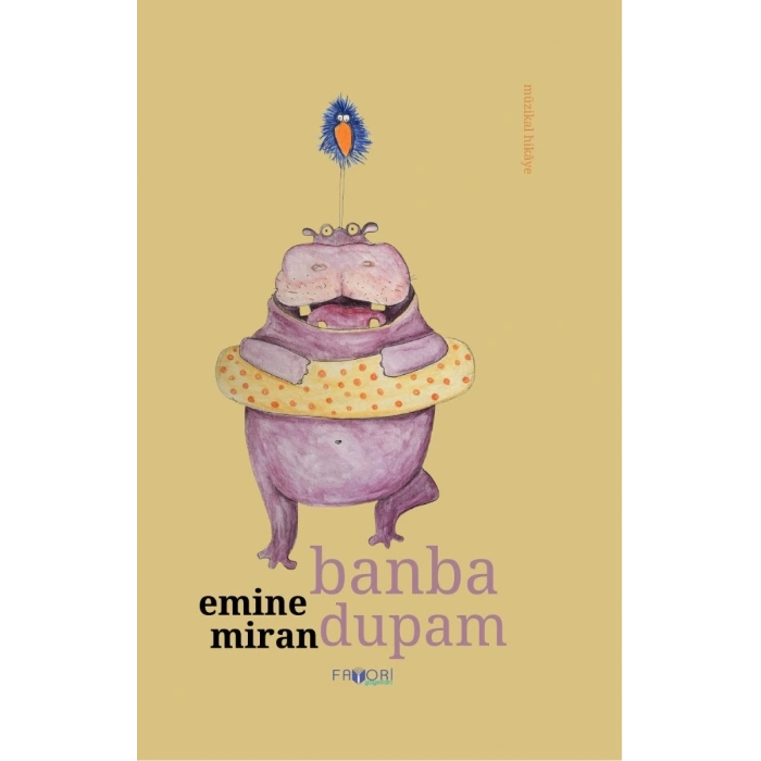 Banba Dupam