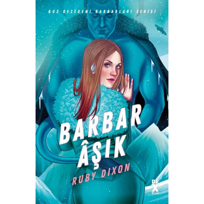 Barbar Aşık
