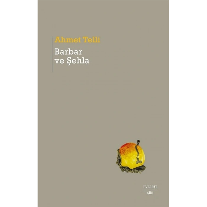 Barbar ve Şehla