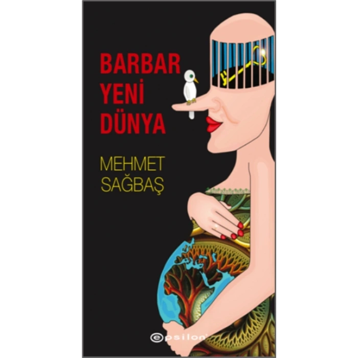 Barbar Yeni Dünya