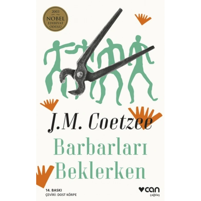 Barbarları Beklerken